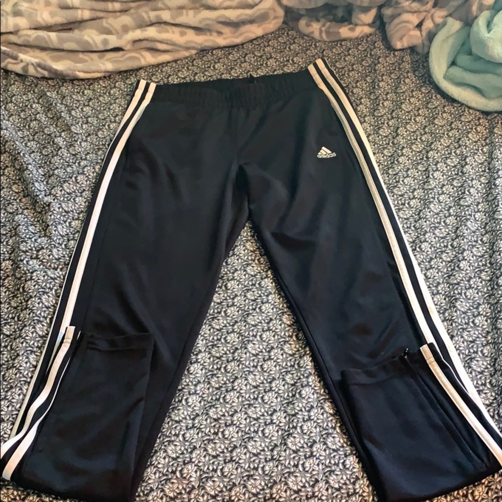 Adidas joggers